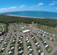 Cape Palmerston Holiday Park - Accommodation Noosa