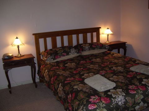 Cape Jervis Accommodation And Caravan Park - Accommodation Noosa 2