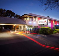 Central Deborah Motel - Accommodation Noosa