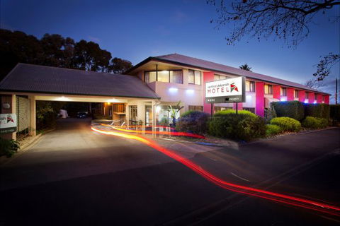 Central Deborah Motel - Accommodation Noosa 0