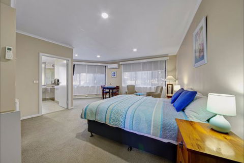 Central Deborah Motel - Accommodation Noosa 1