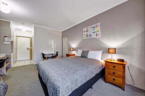 Central Deborah Motel - Accommodation Noosa 3
