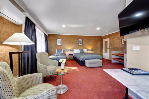Central Deborah Motel - Accommodation Noosa 4