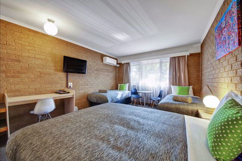 Central Deborah Motel - Accommodation Noosa 5