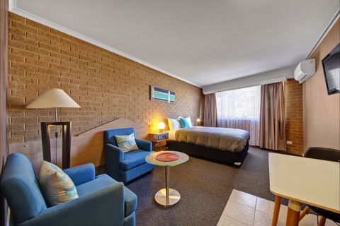 Central Deborah Motel - Accommodation Noosa 6