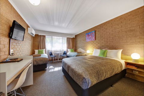 Central Deborah Motel - Accommodation Noosa 9