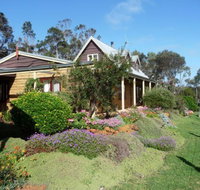 Charnigup Farm Bed and Breakfast - Accommodation Noosa