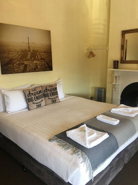 Circa 1902 Queenscliff - Accommodation Noosa 3