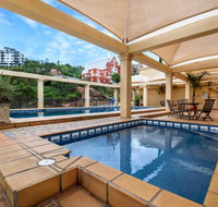 Comfort Inn Robert Towns - Accommodation Noosa