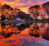 Coonawarra Bush Holiday Park - Accommodation Noosa