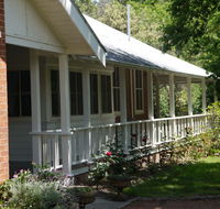 Coodravale Homestead - Accommodation Noosa