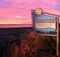 Coorong Cabins - Accommodation Noosa