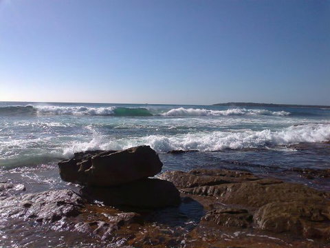 Coquillage Cronulla Beach Holiday Apartment - Accommodation Noosa 0
