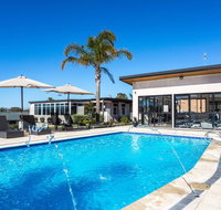 Country Comfort Amity Motel - Accommodation Noosa