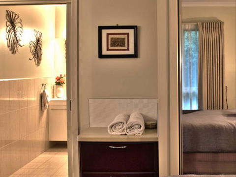 Cottonwoods Accommodation - Accommodation Noosa 3