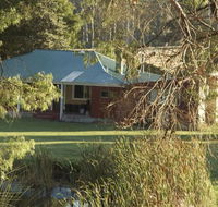 Crystal Springs Homestead - Accommodation Noosa