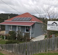 Derby Digs Cottage - Accommodation Noosa