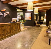 de Russie Boutique Hotel Orange - Accommodation Noosa