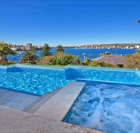 Deep Blue - Accommodation Noosa