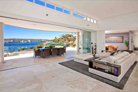 Deep Blue - Accommodation Noosa 1