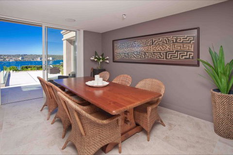 Deep Blue - Accommodation Noosa 3