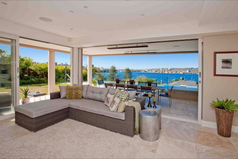 Deep Blue - Accommodation Noosa 9