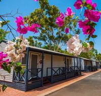 Discovery Parks - Port Hedland - Accommodation Noosa