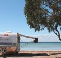 Discovery Parks - Streaky Bay Foreshore - Accommodation Noosa