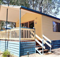 Discovery Parks - Echuca - Accommodation Noosa