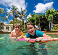 Discovery Parks - Hervey Bay - Accommodation Noosa