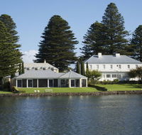 Douglas Riverside - Accommodation Noosa