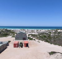 Fowlers Bay Beach House - Accommodation Noosa