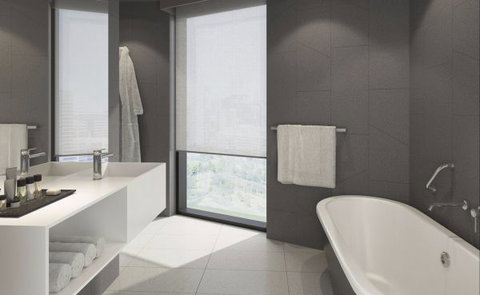 Four Points By Sheraton Melbourne Docklands - Accommodation Noosa 1