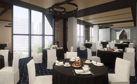 Four Points By Sheraton Melbourne Docklands - Accommodation Noosa 5