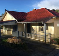 Fred's Place  Derby - Accommodation Noosa