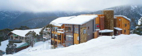 Frueauf Village - Accommodation Noosa 0