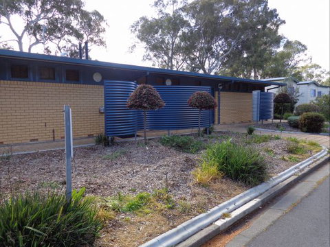 Gawler Caravan Park - Accommodation Noosa 0