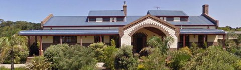 Greendale House On Bellarine - Accommodation Noosa 0