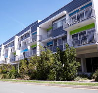 Griffith University Village - Accommodation Noosa