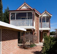 Hamer House - Accommodation Noosa
