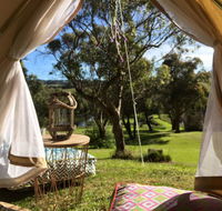 Iluka Retreat and Camp - Accommodation Noosa