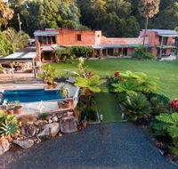 Indigal Hacienda Grande - Accommodation Noosa