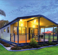 Ingenia Holidays Hervey Bay - Accommodation Noosa