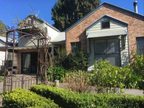 K-Vee Self Contained Accommodation - Accommodation Noosa 0