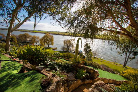 Karymbalee Cottage - Accommodation Noosa 0
