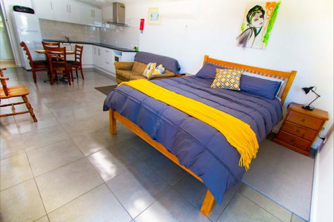 Karymbalee Cottage - Accommodation Noosa 1