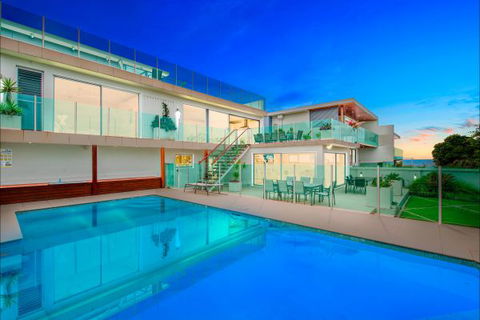 Limelight - Accommodation Noosa 1