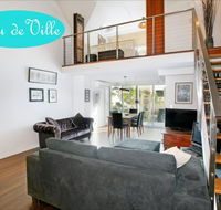 Lieu de Ville Suite - Accommodation Noosa