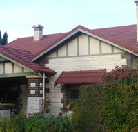Kaesler Cottages - Accommodation Noosa