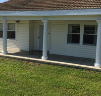 Smith Street Cottage - Accommodation Noosa